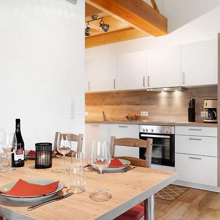 Schwarzwaldglueck Apartment Oberkirch  Luaran gambar