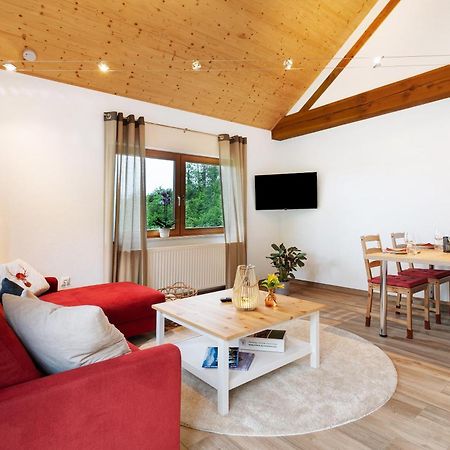 Schwarzwaldglueck Apartment Oberkirch  Luaran gambar