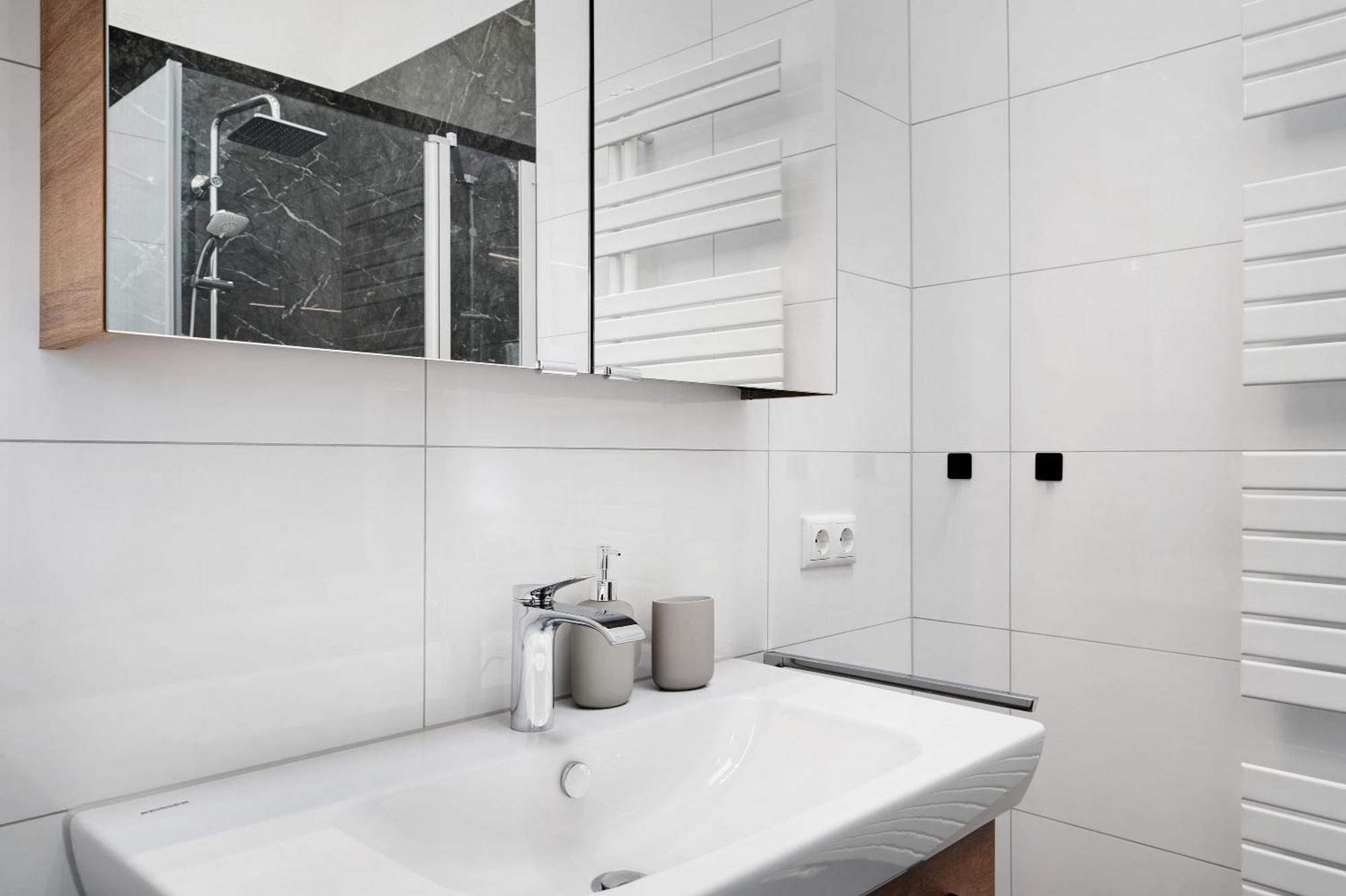 Schwarzwaldglueck Apartment Oberkirch  Luaran gambar