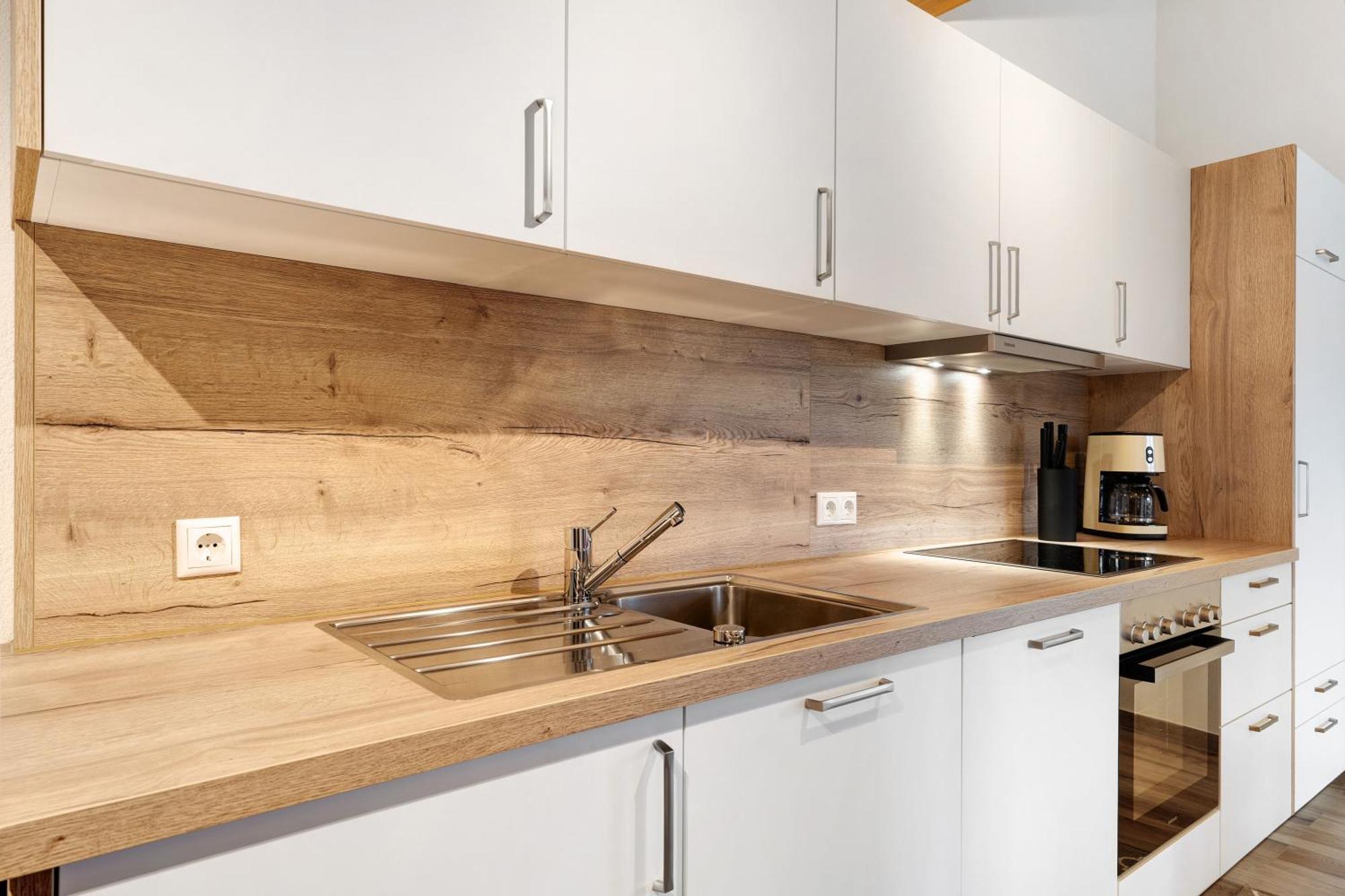 Schwarzwaldglueck Apartment Oberkirch  Luaran gambar