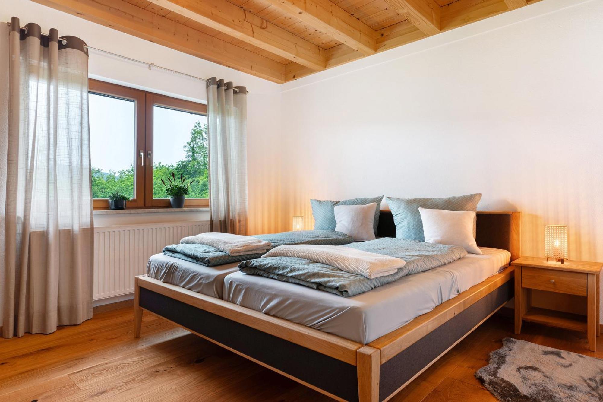 Schwarzwaldglueck Apartment Oberkirch  Luaran gambar