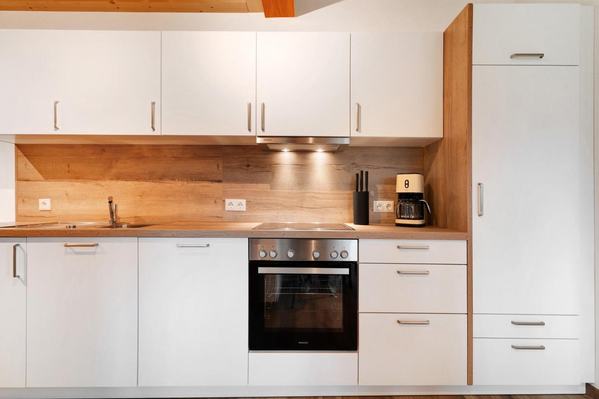 Schwarzwaldglueck Apartment Oberkirch  Luaran gambar